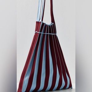 Free People HVISK Evie Tote